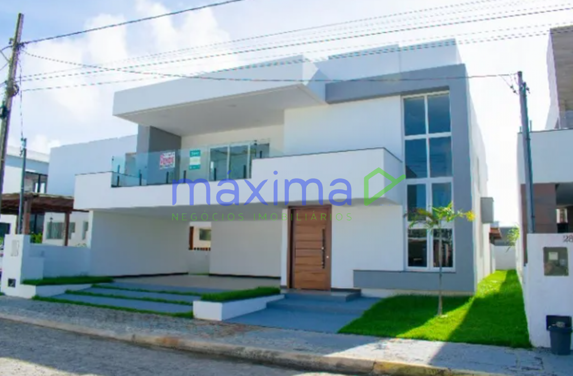 Condomínio Marta Ferreira