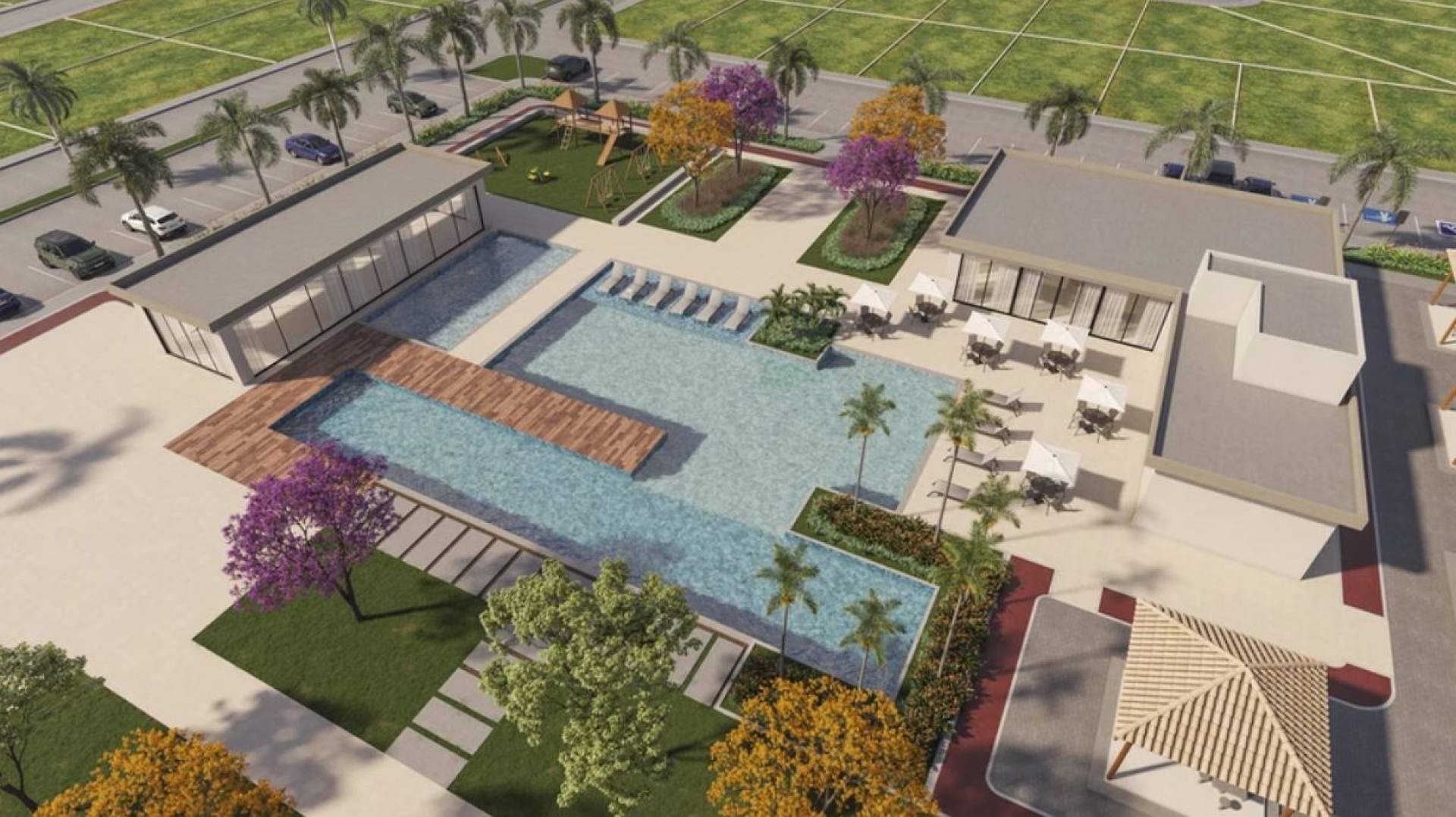 Reserva Fiore – Construcenter - Lagarto