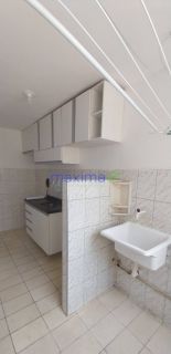 Apartamento no Praias do Caribe