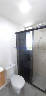 Apartamento no Praias do Caribe