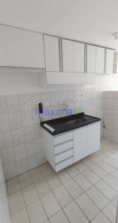 Apartamento no Praias do Caribe