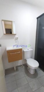 Apartamento no Praias do Caribe