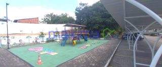 Apartamento no Praias do Caribe