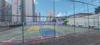 Apartamento no Praias do Caribe