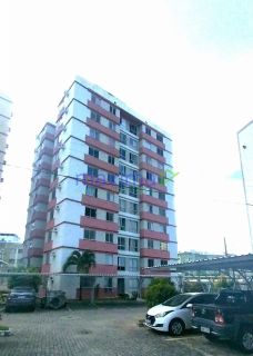 Apartamento no Praias do Caribe