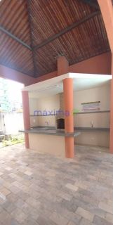 Apartamento no Praias do Caribe