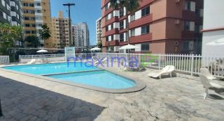 Apartamento no Praias do Caribe