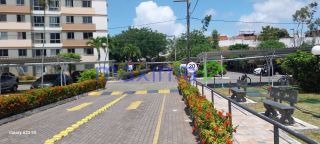 Apartamento no Praias do Caribe