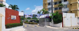 Apartamento no Praias do Caribe