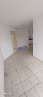 Apartamento no Praias do Caribe