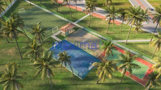 LOTE NO COND. MARES MALUÍ RESIDENCE