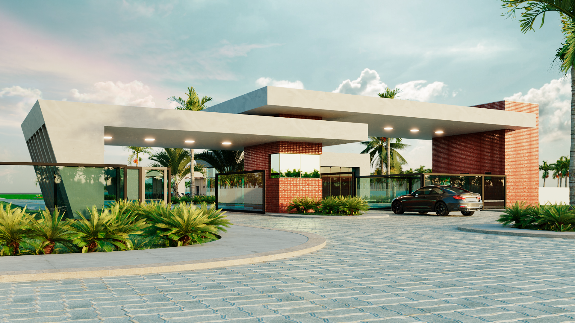 Lote Sunset Barra Residence [DUPLICADO]