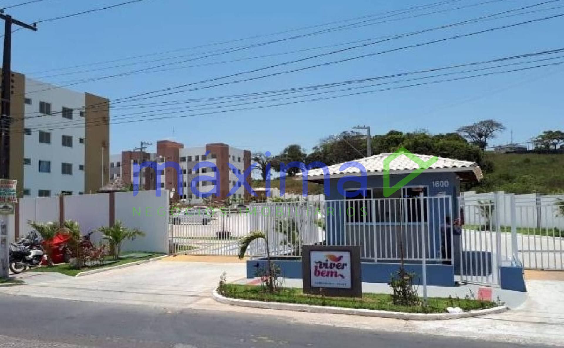 Grande oportunidade no Viver Bem Condomínio Club