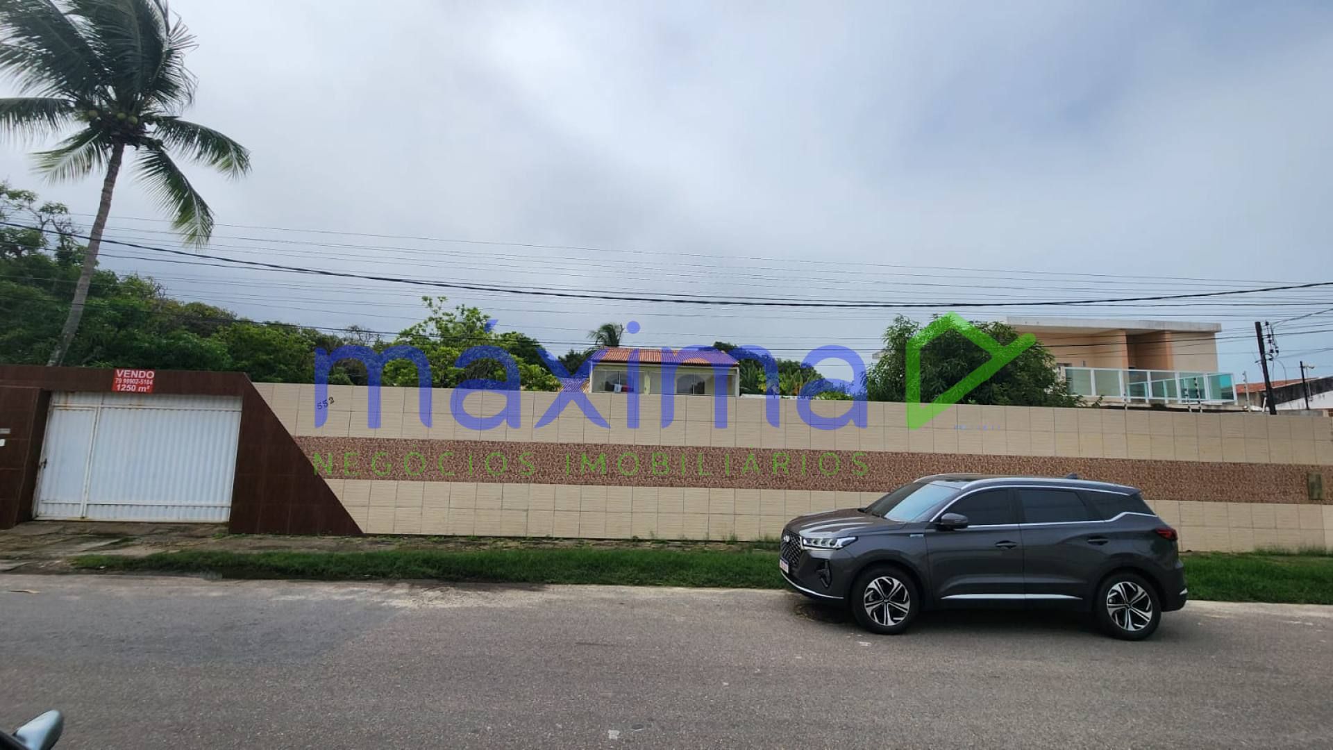 CASA NO BAIRRO ATALAIA