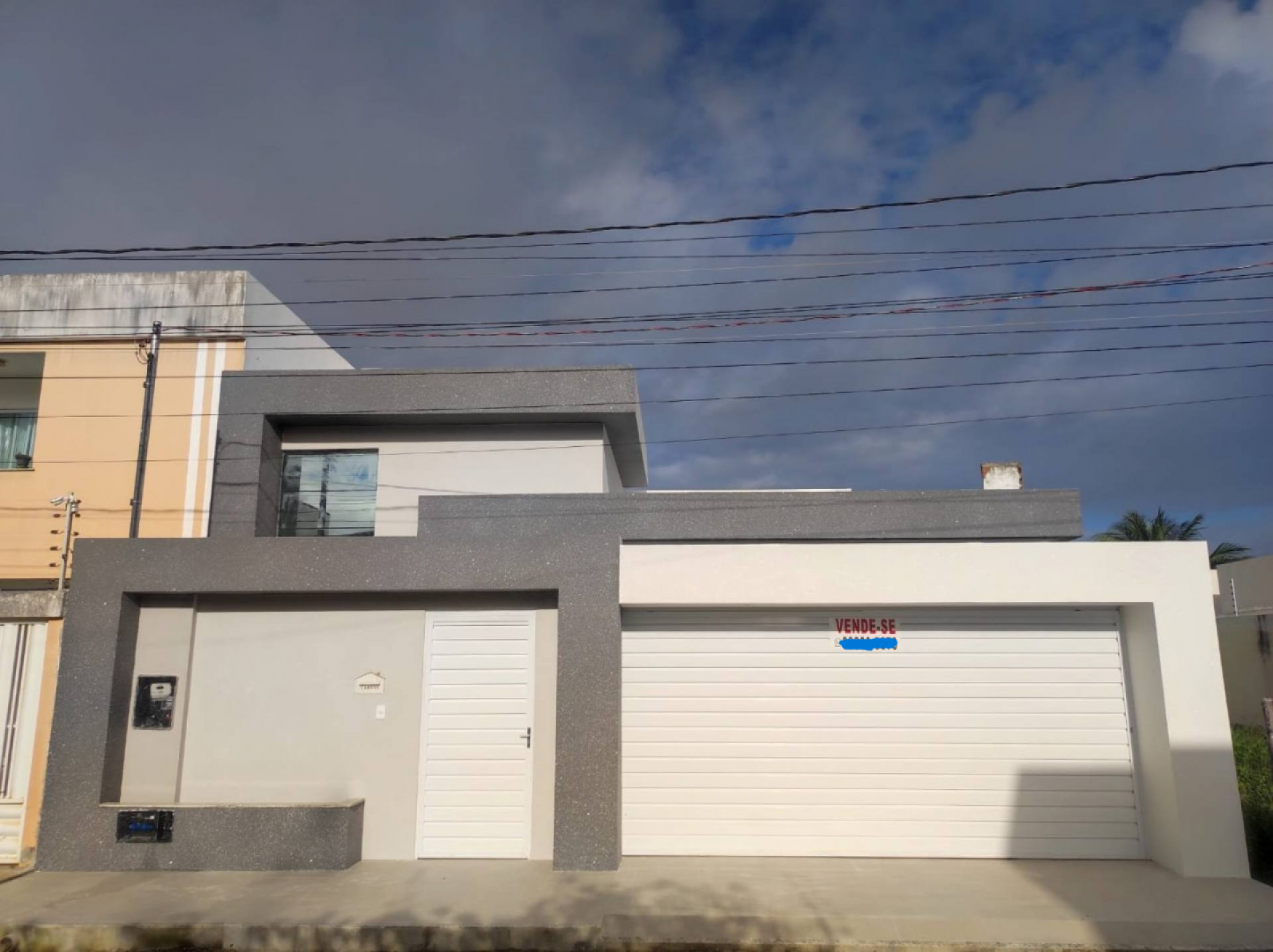 Oportunidade Casa nova na Aruana - L.C