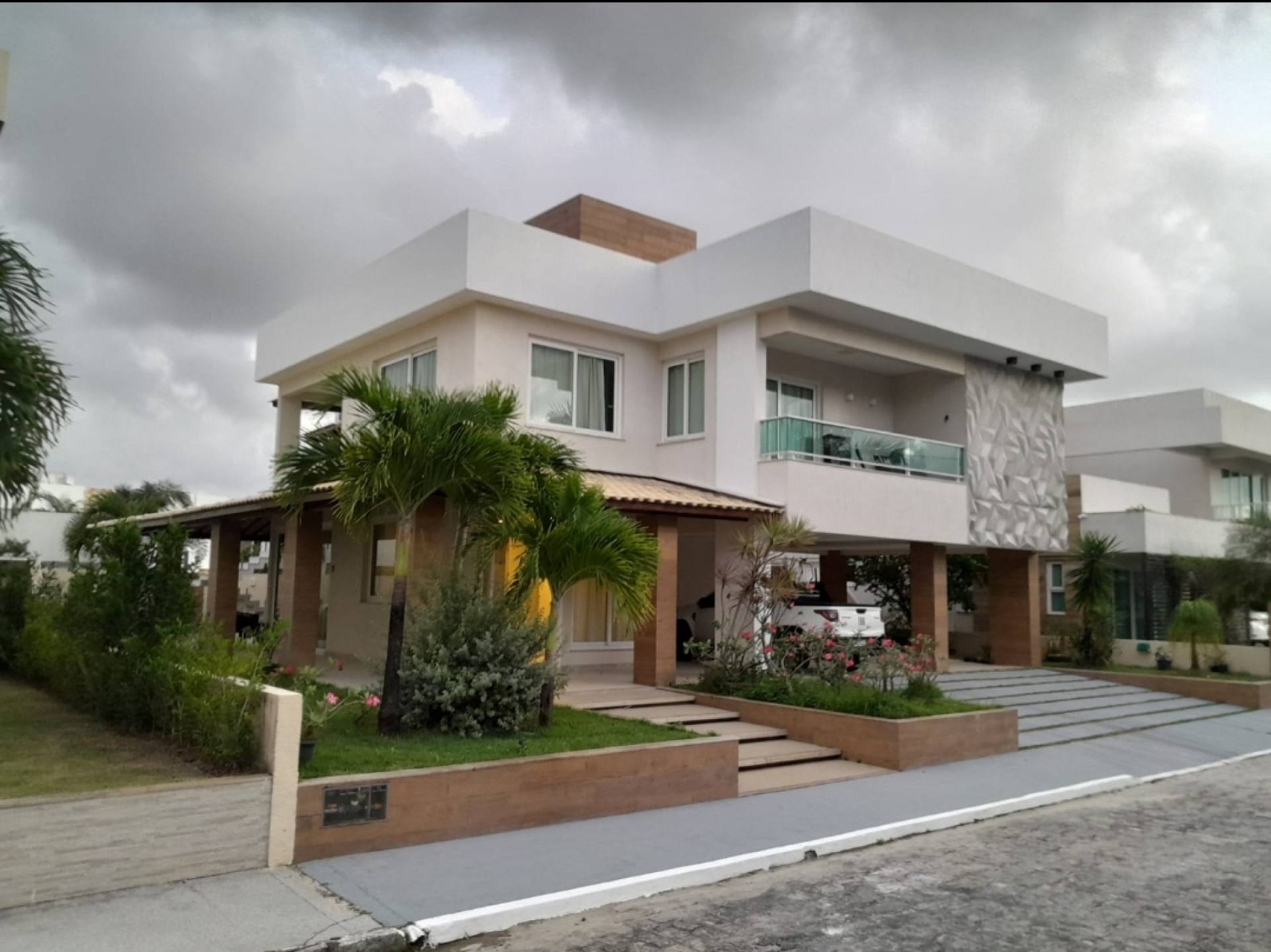 Maikai Residencial Resort