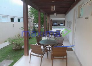 Maikai Residencial Resort