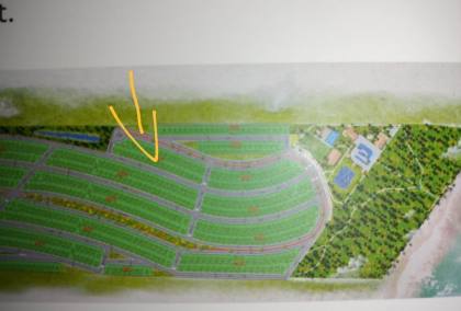 OPORTUNIDADE - LOTE NO MARES MALUÍ RESIDENCE