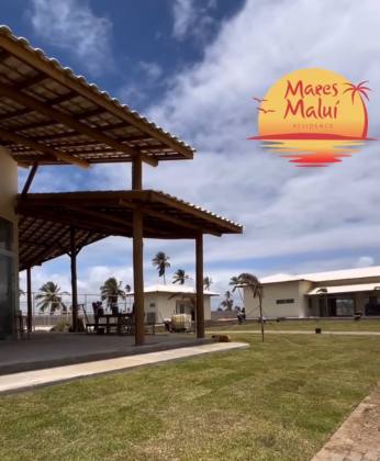 OPORTUNIDADE - LOTE NO MARES MALUÍ RESIDENCE