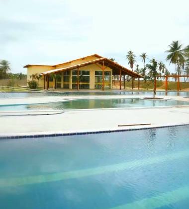 OPORTUNIDADE - LOTE NO MARES MALUÍ RESIDENCE