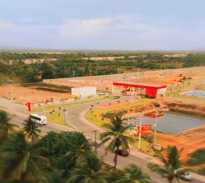 OPORTUNIDADE - LOTE NO MARES MALUÍ RESIDENCE