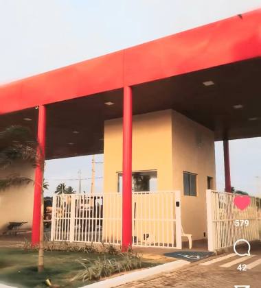 OPORTUNIDADE - LOTE NO MARES MALUÍ RESIDENCE