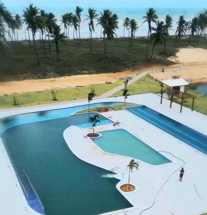 OPORTUNIDADE - LOTE NO MARES MALUÍ RESIDENCE