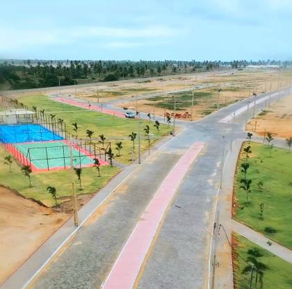 OPORTUNIDADE - LOTE NO MARES MALUÍ RESIDENCE