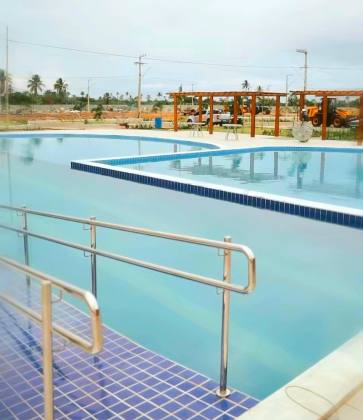 OPORTUNIDADE - LOTE NO MARES MALUÍ RESIDENCE