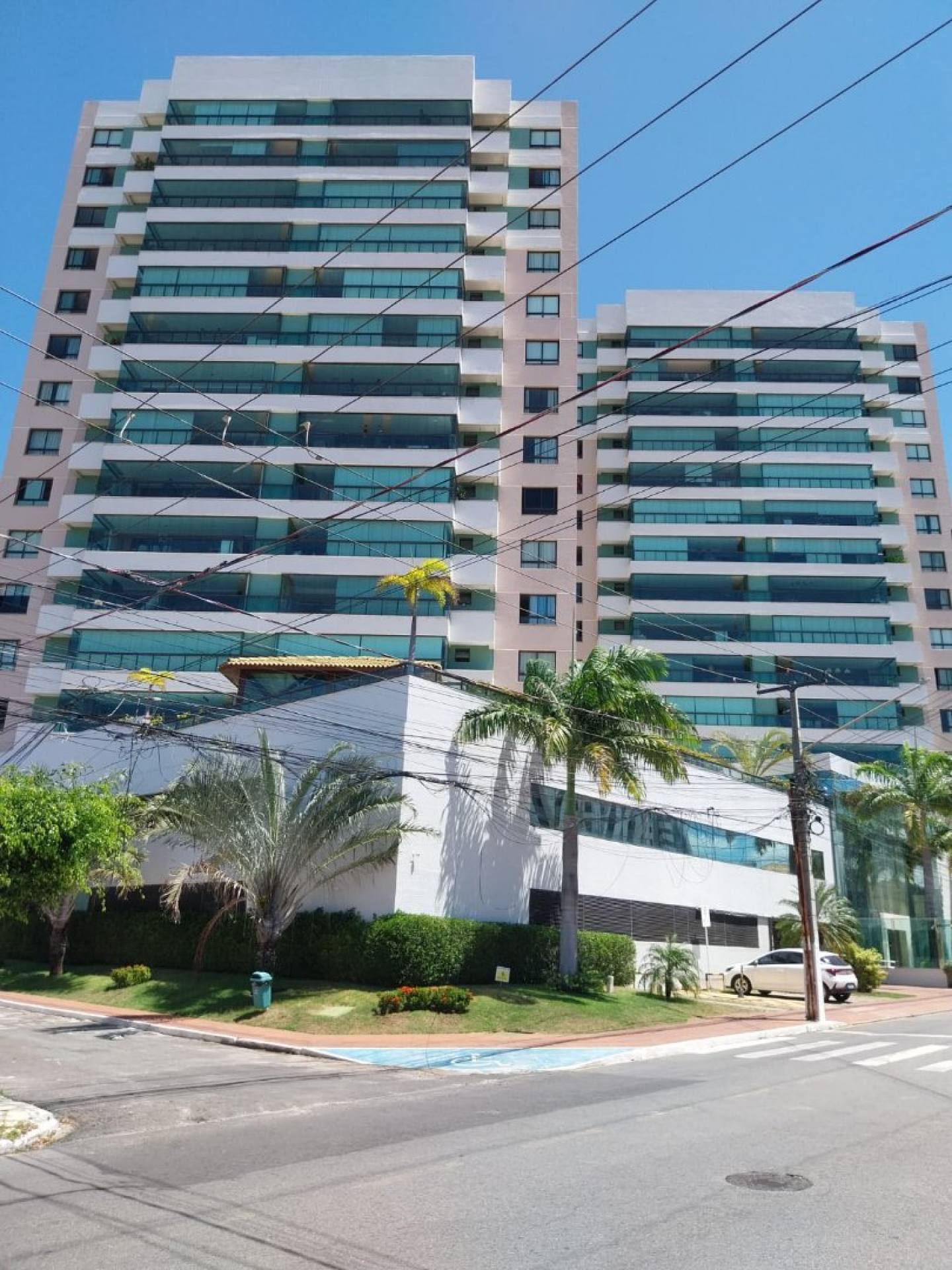 Apartamento à Venda no Marinas ART Residence