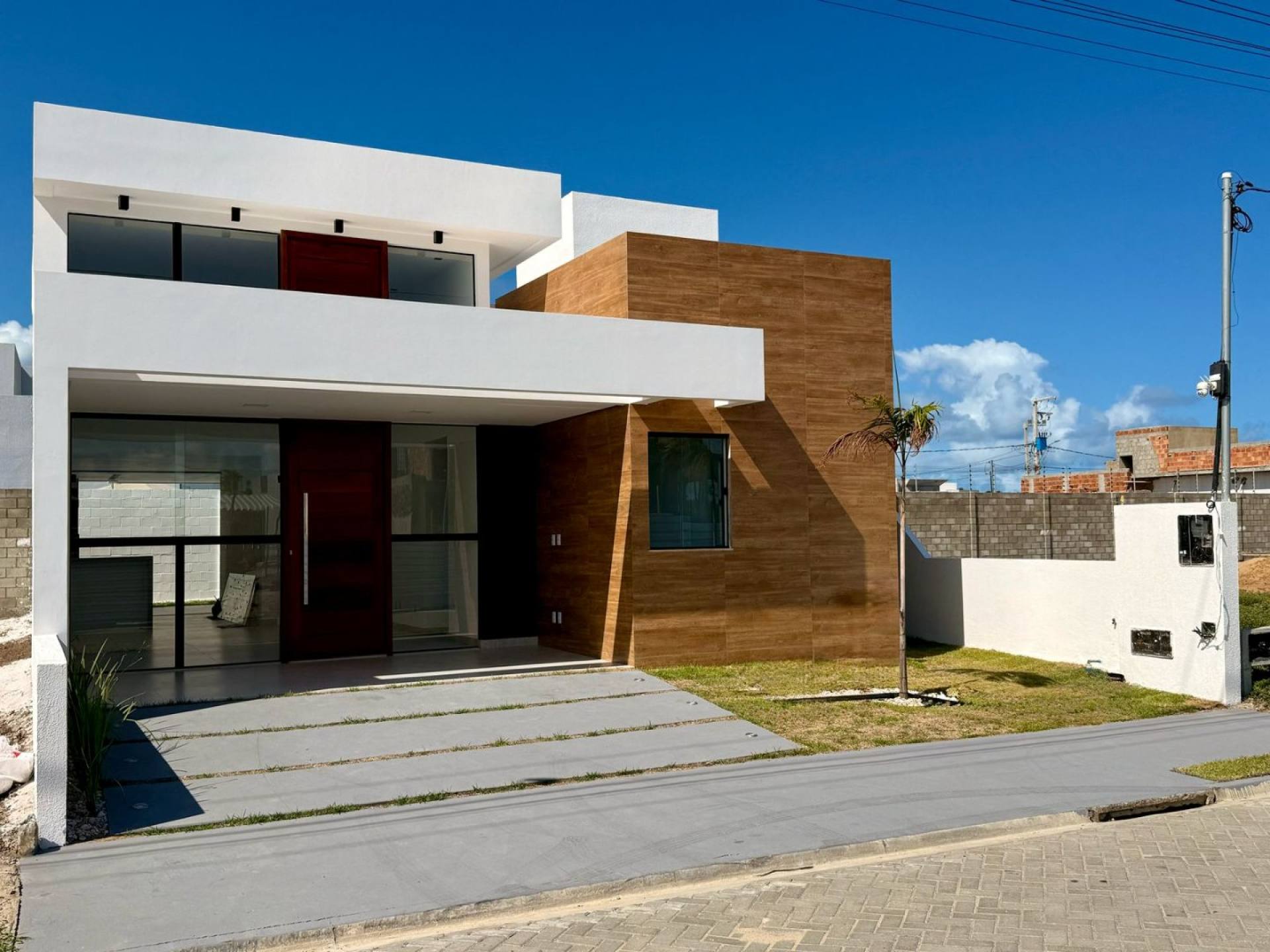 Condomínio Padang – Barra dos Coqueiros/SE