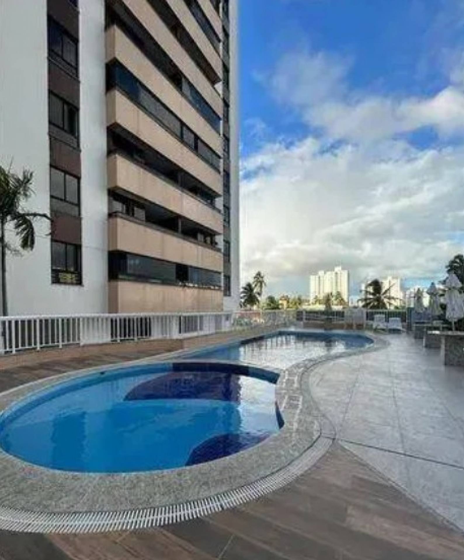 Condomínio Virtuosi