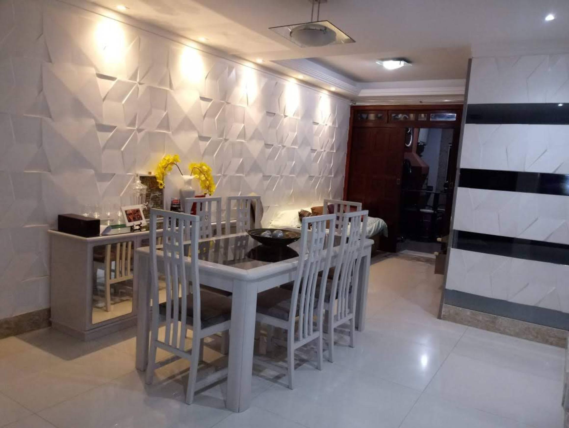 Casa com 4 Quartos à Venda – 200m² – Bairro Jabotiana (Santa Lúcia)