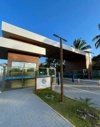 Lote à Venda no Padang Beach Residence – Barra dos Coqueiros/SE