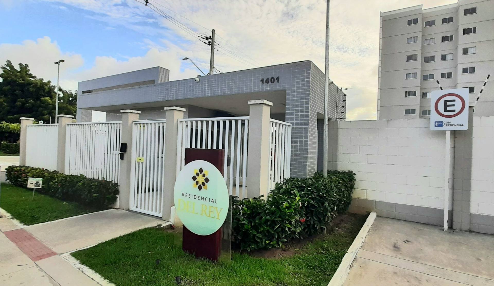 Aproveite essa Bela oportunidade no Residencial Del Rey