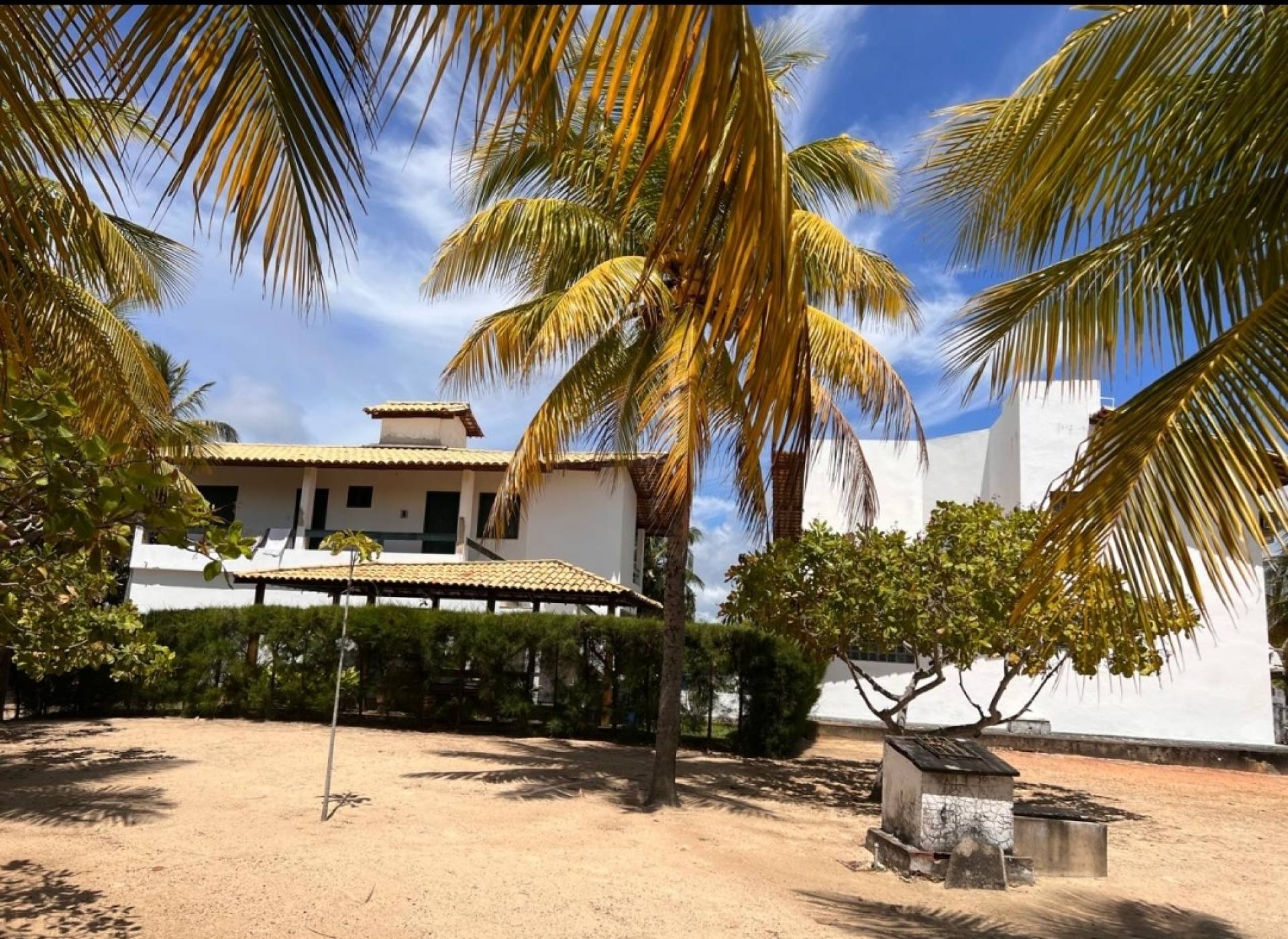 OPORTUNIDADE, LINDA CASA REGIÃO PARADISÍACA PONTAL DO SACO