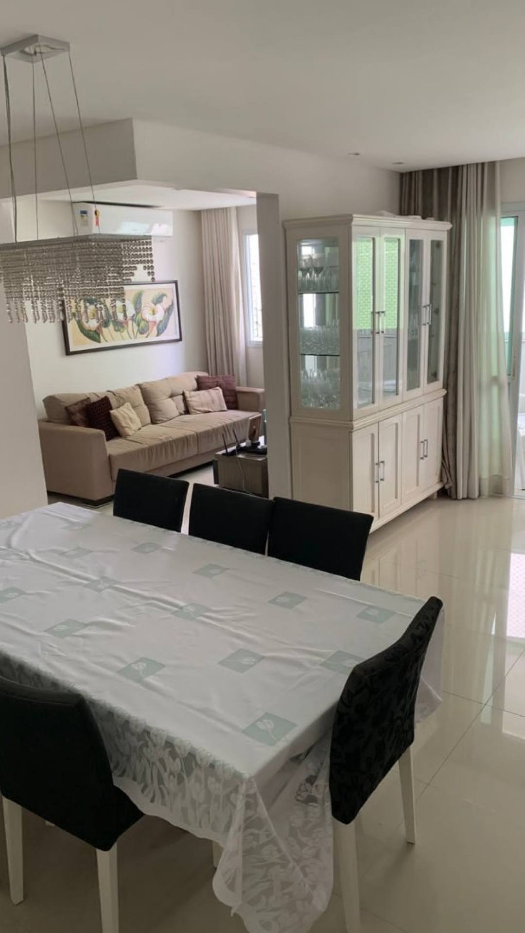 Apartamento à Venda no Residencial Greenville