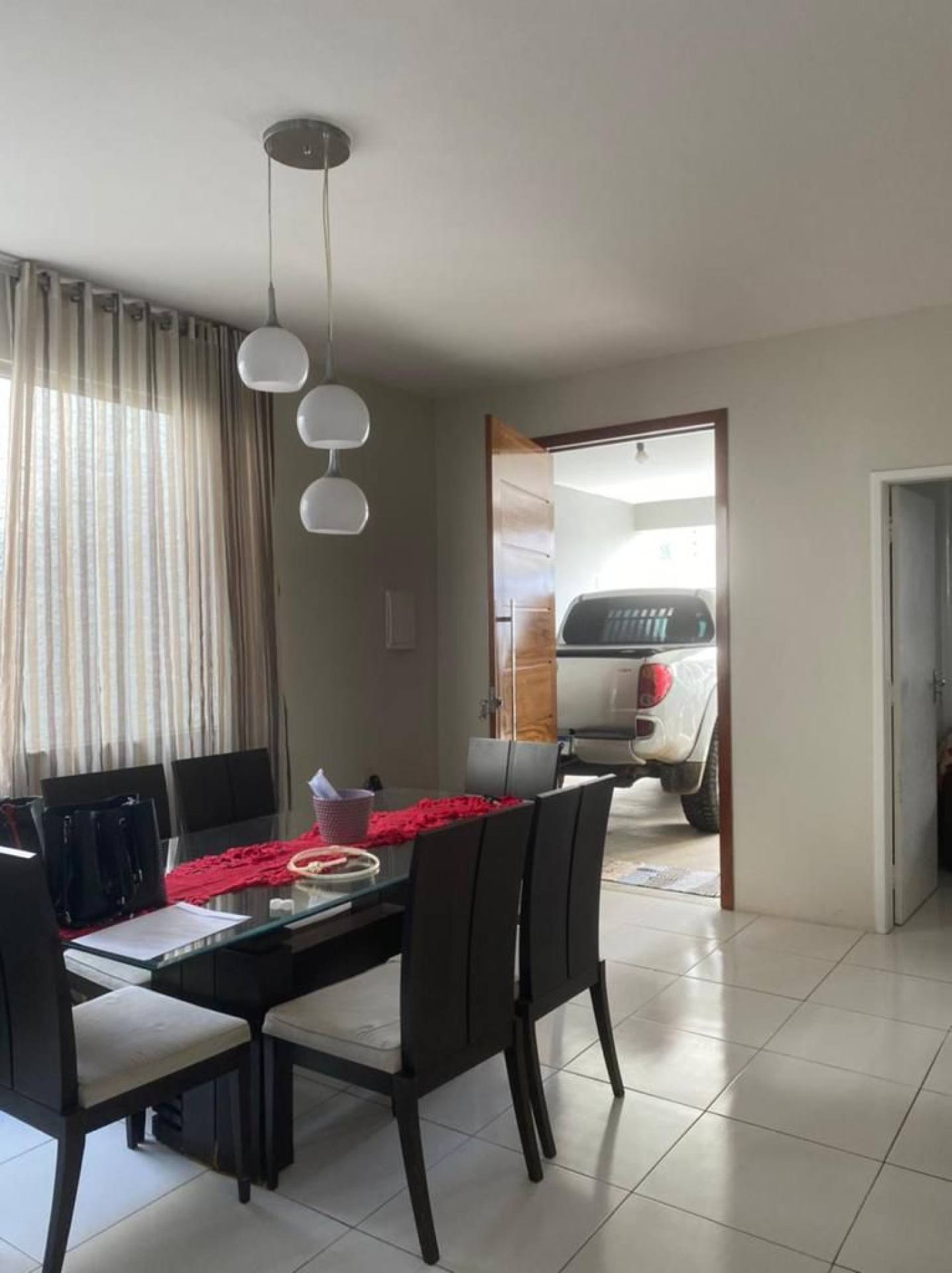 Casa à venda no Conjunto JK, Jabotiana