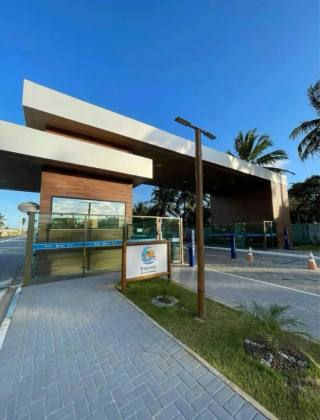 Vende-se Lote no Padang 310m