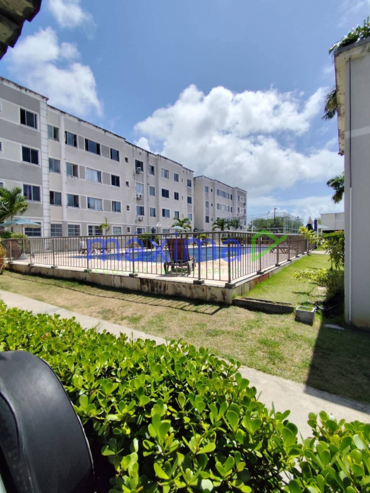 Residencial Alamedas Jardins