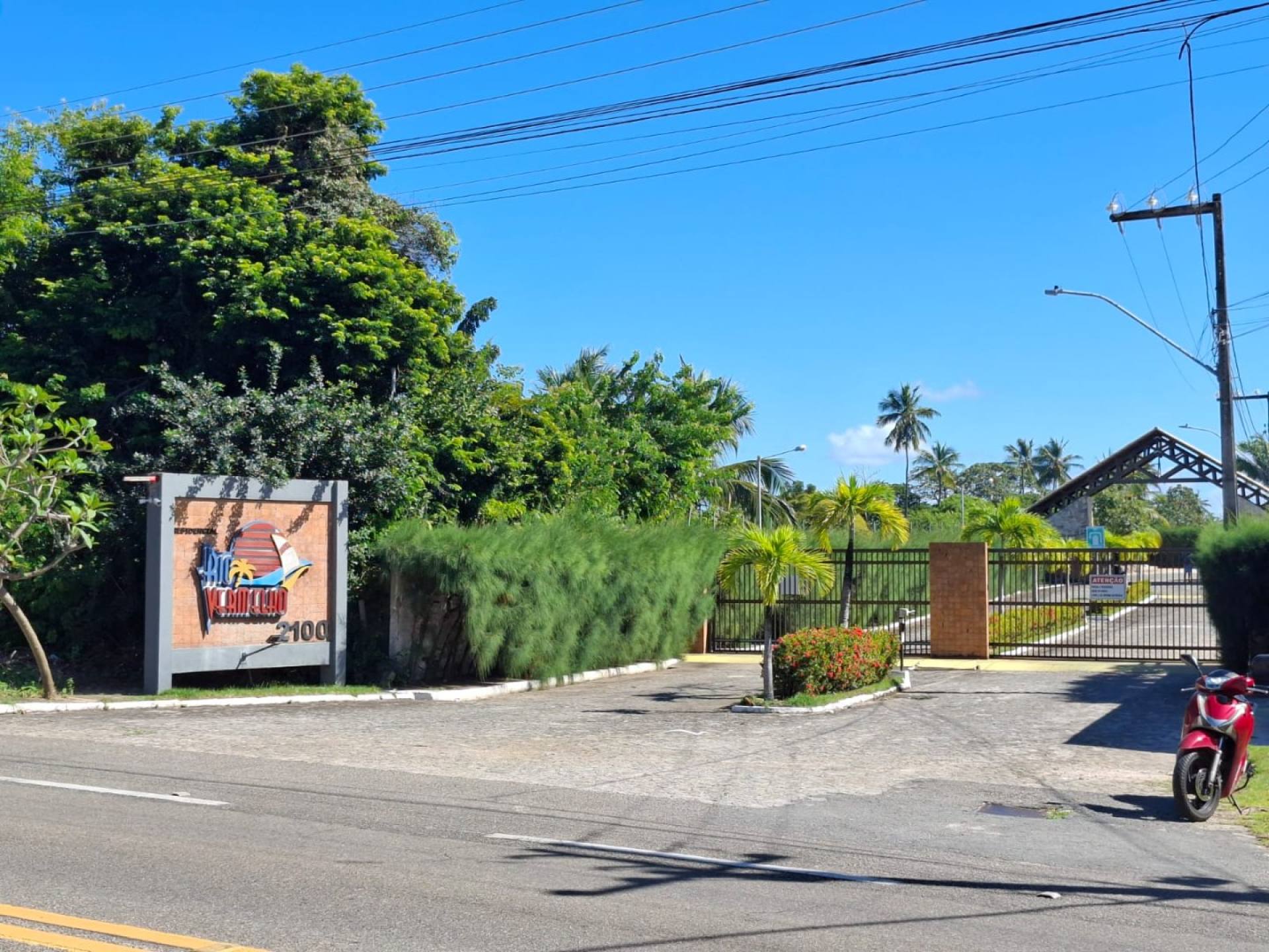 Oportunidade No Condominio Rio Vermelho!!