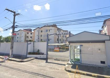 Residencial Padre Melo