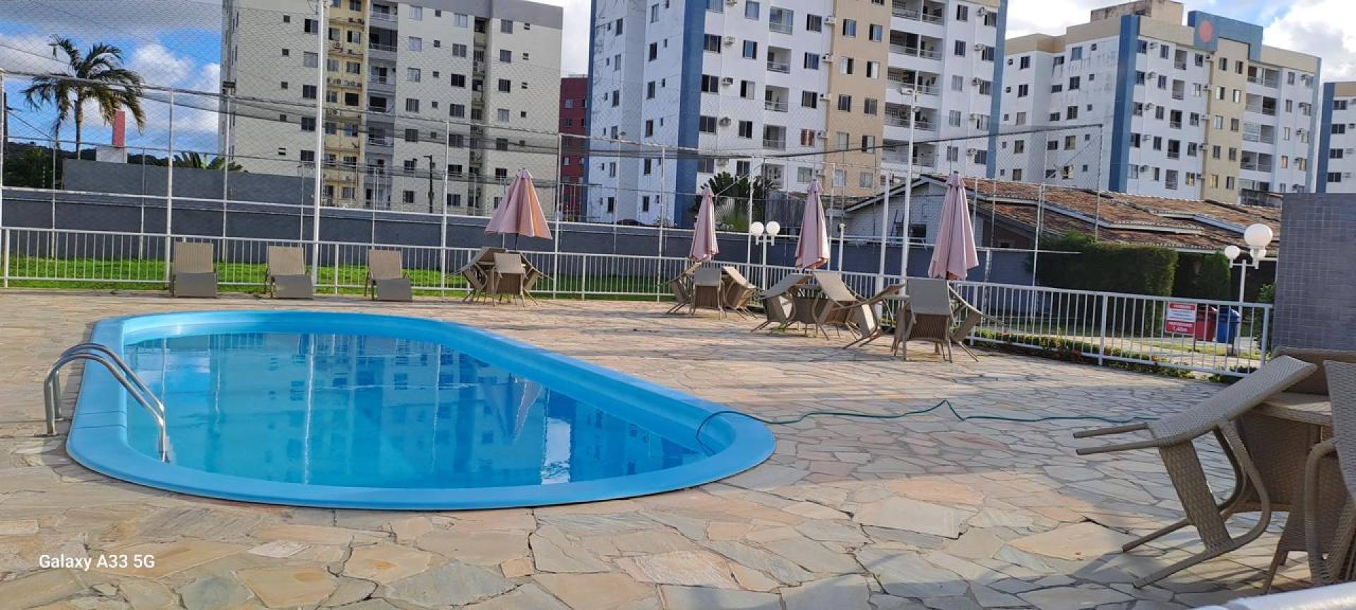 Condomínio Vivendas Santa Lúcia