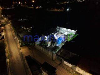 Casa para venda no  Robalo