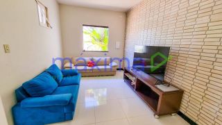 Casa para venda no  Robalo