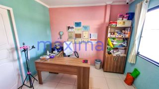 Casa para venda no  Robalo