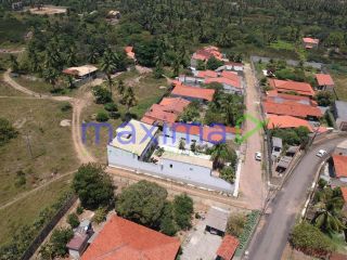 Casa para venda no  Robalo