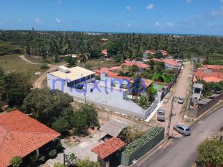 Casa para venda no  Robalo