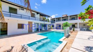 Casa para venda no  Robalo