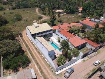 Casa para venda no  Robalo